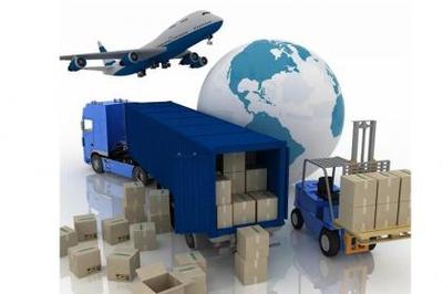 上?；て穱H快遞與國際物流服務全解析
