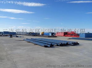 二連浩特倉儲(chǔ)堆存與集貨服務(wù) 環(huán)宇國際物流的專業(yè)優(yōu)勢(shì)