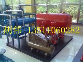 消防器材 守護(hù)生命安全的“鋼鐵衛(wèi)士”